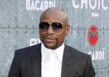 floyd mayweather