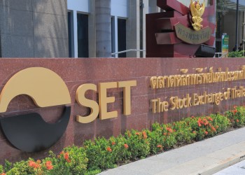 Thailand Stock Exchange Considering Gov’t License to Trade Bitcoins