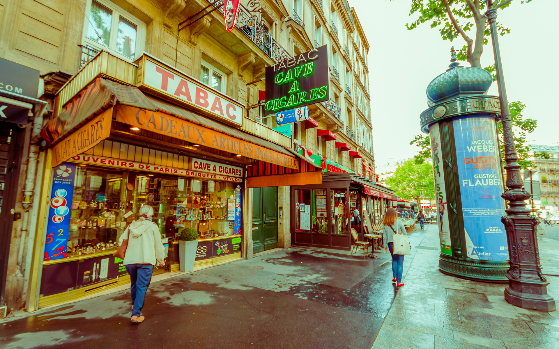 France Starts Selling Bitcoin At 6 Tobacco Shops – 6,500 By Next Month