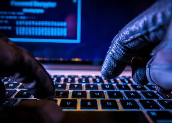 ransomware cyber criminal