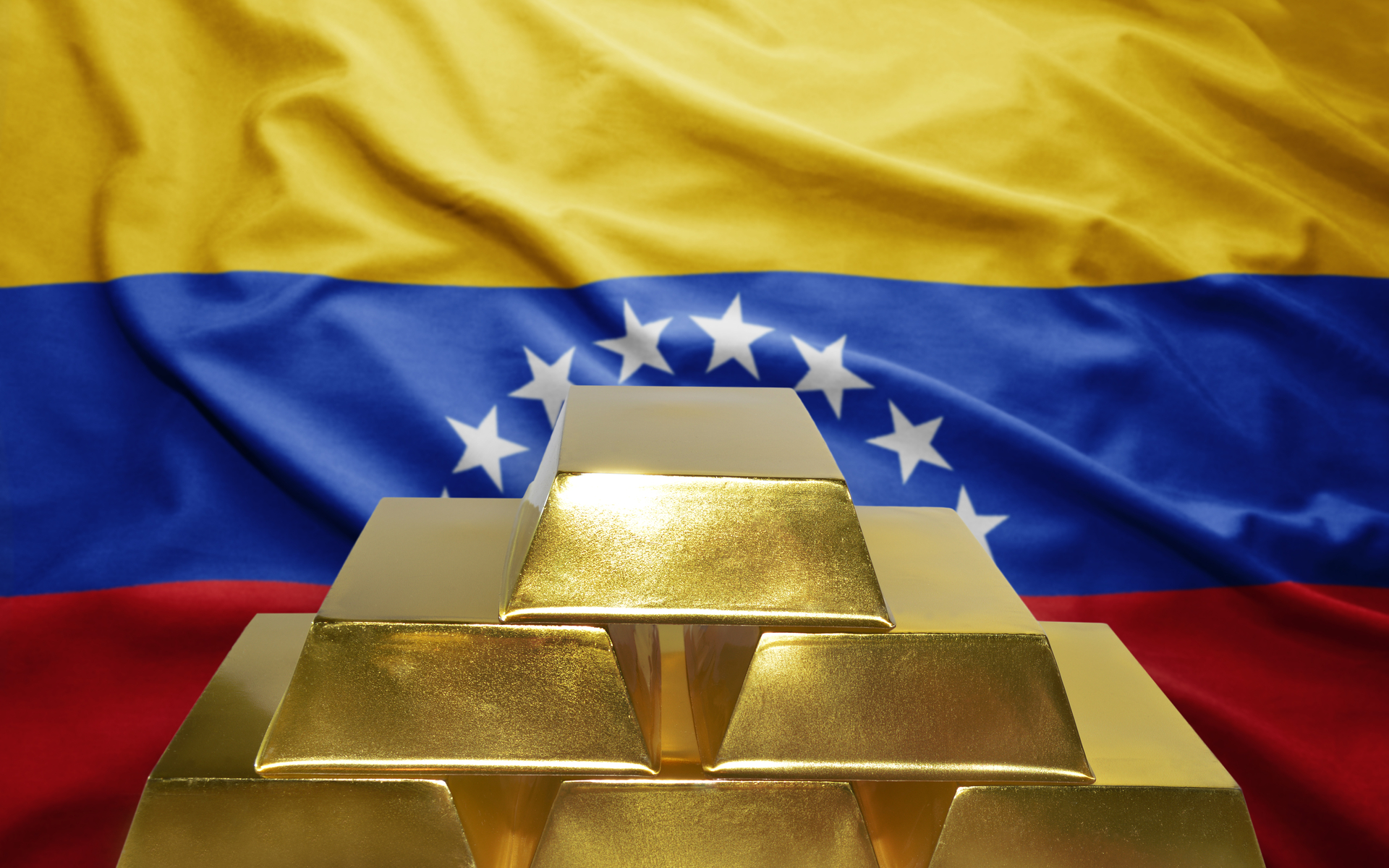 venezuela gold bitcoin