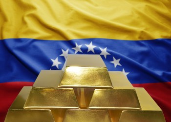 venezuela gold bitcoin
