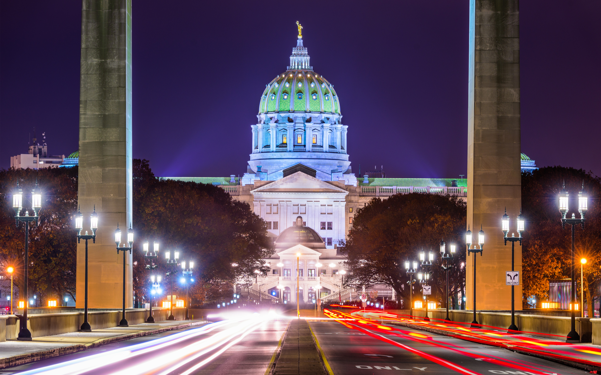 Bitcoin Exchanges Don’t Need Money Transmitter Licenses in Pennsylvania