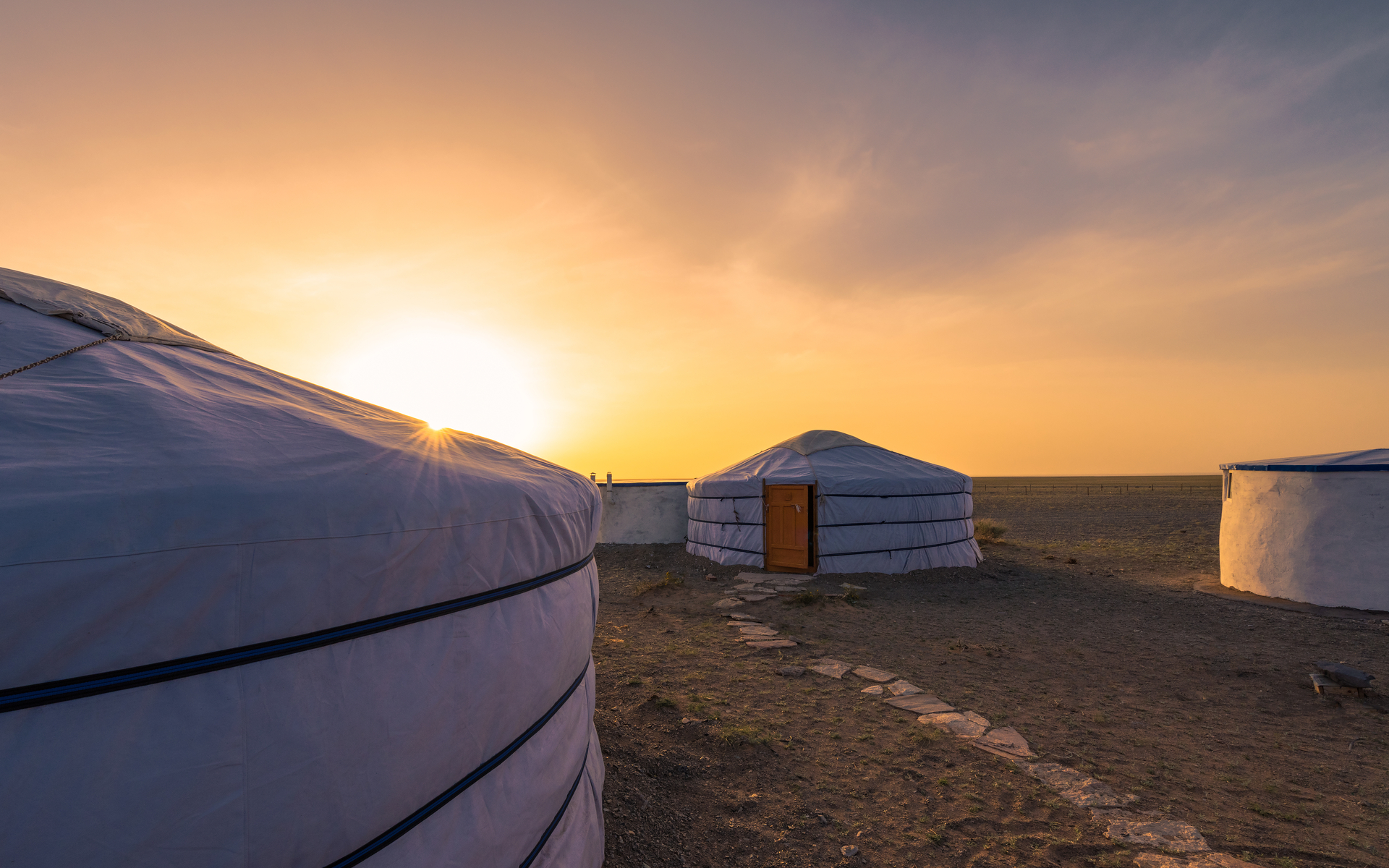 Mongolia Will See At Least 1000 New Bitcoin Miners In 2019 - 