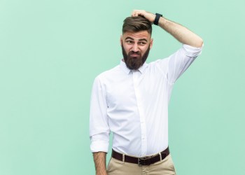 Explaining bitcoin confused