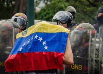 Venezuela Bitcoin Trading Sets Giant All-Time High