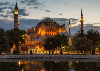 Ethereum constantinople