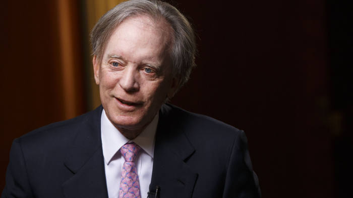 Bill Gross