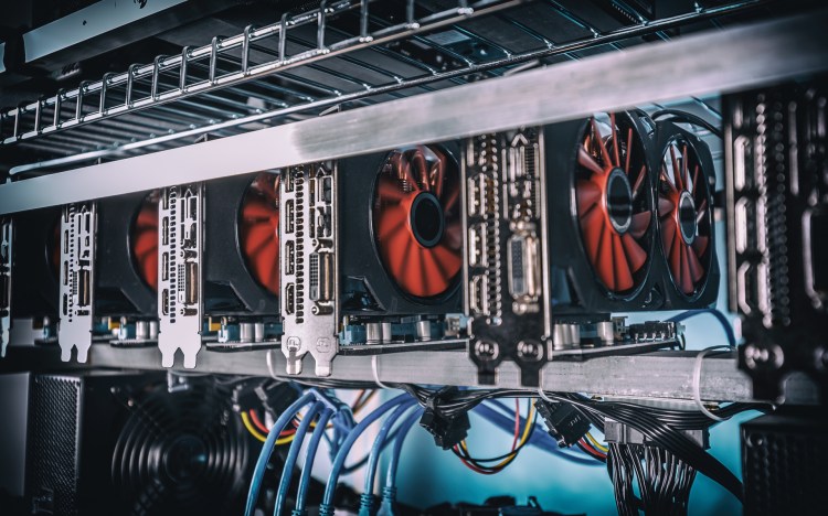 Top-3 Mining Rig Maker Ebang Eyes Market Turnaround in 2019 ...