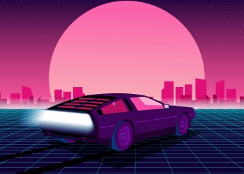 Ethereum price 80's retro ethereum price