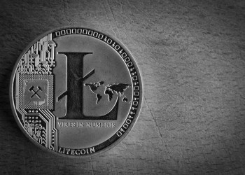 litecoin ltc completes 8 years