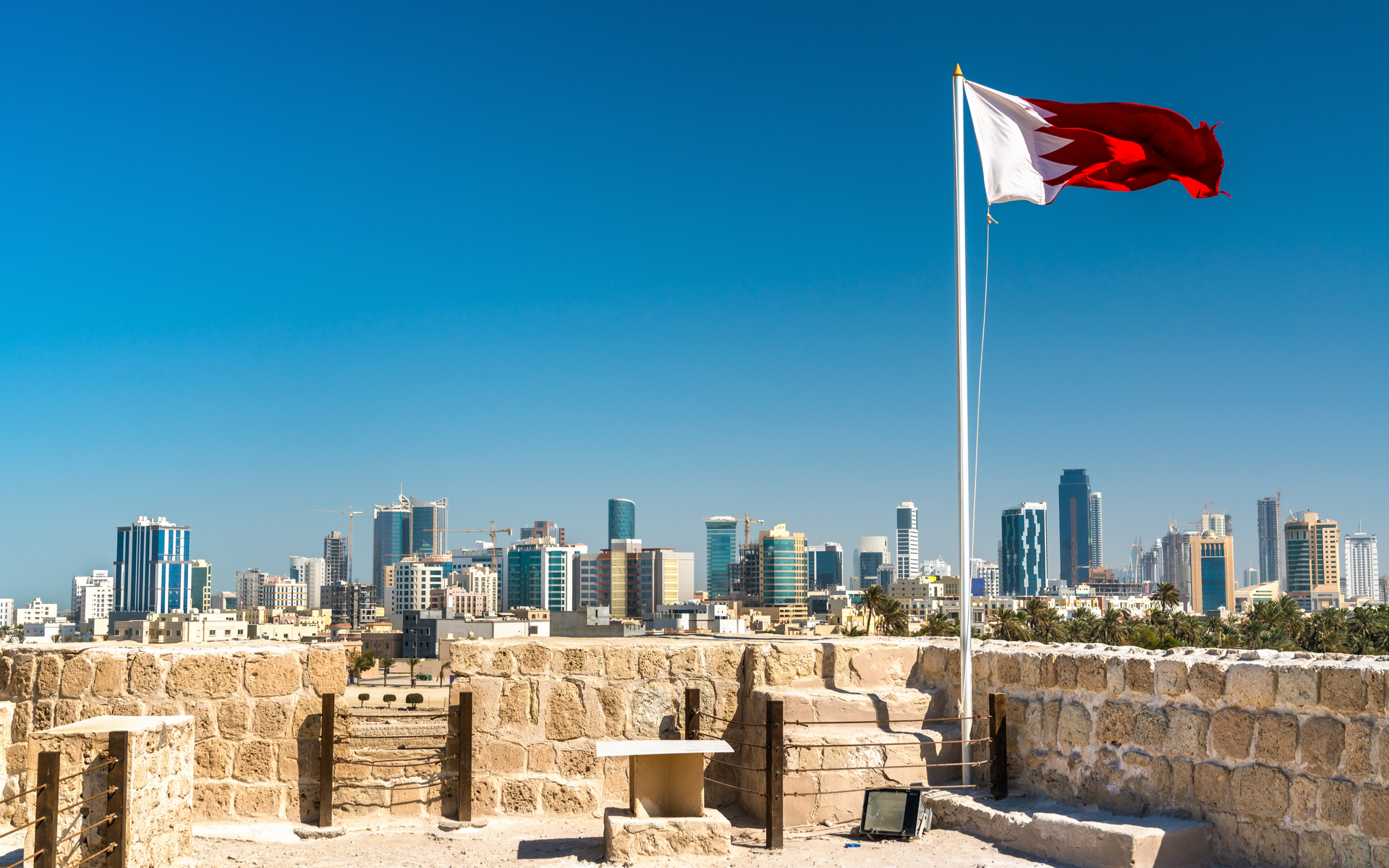 Bahrain Central Bank Unveils Bitcoin Regulations