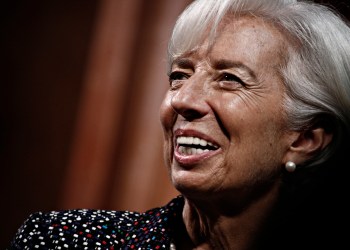 IMF Proposes to ‘Fork Off’ Cash From E-Money
