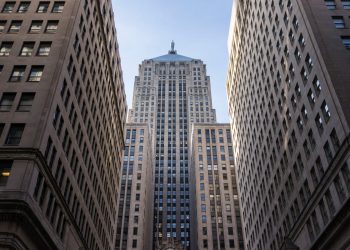 CME bitcoin futures trading hits record high