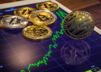 Litecoin (LTC) Price Analysis: Healthy Pullback Could Lead to More Upside