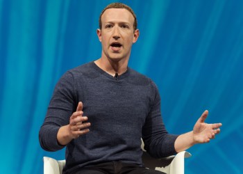 mark zuckerberg facebook