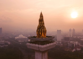 indonesia jakarta Bitcoin