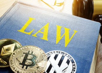 cryptocurrency law