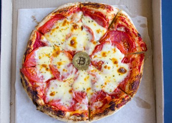 bitcoin pizza