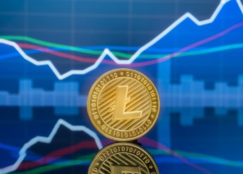 litecoin price LTC