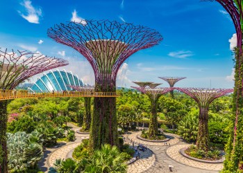 Singapore Sovereign Wealth Fund Invests in Cryptocurrency Exchange – Report