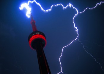 canada toronto lightning network bitcoin