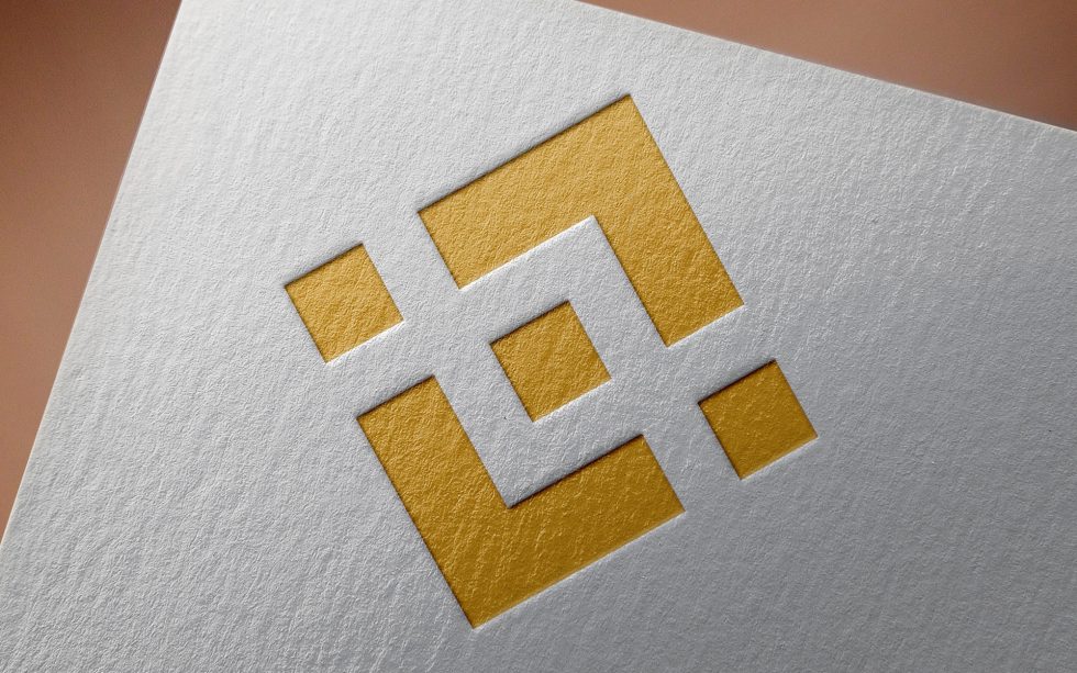 binance dex on trezor