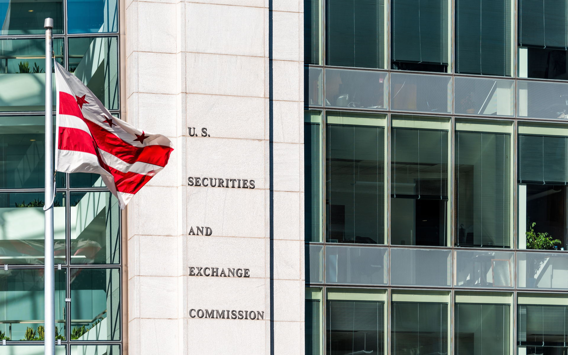SEC Obtains Preliminary Injunction Against Blockvest For Fraudulent Securities Offer
