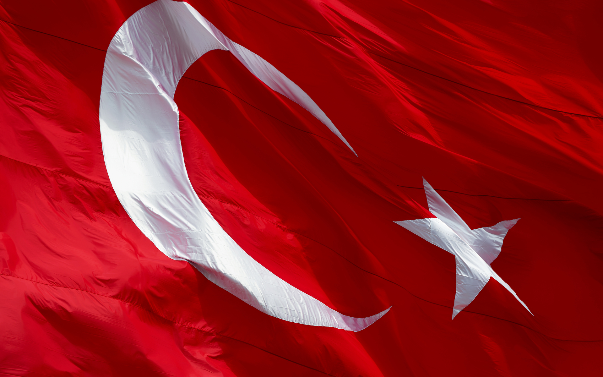 Bitcoin Just as Popular as Forex in Turkey