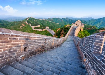 china president bitcoin bullish on blockchain