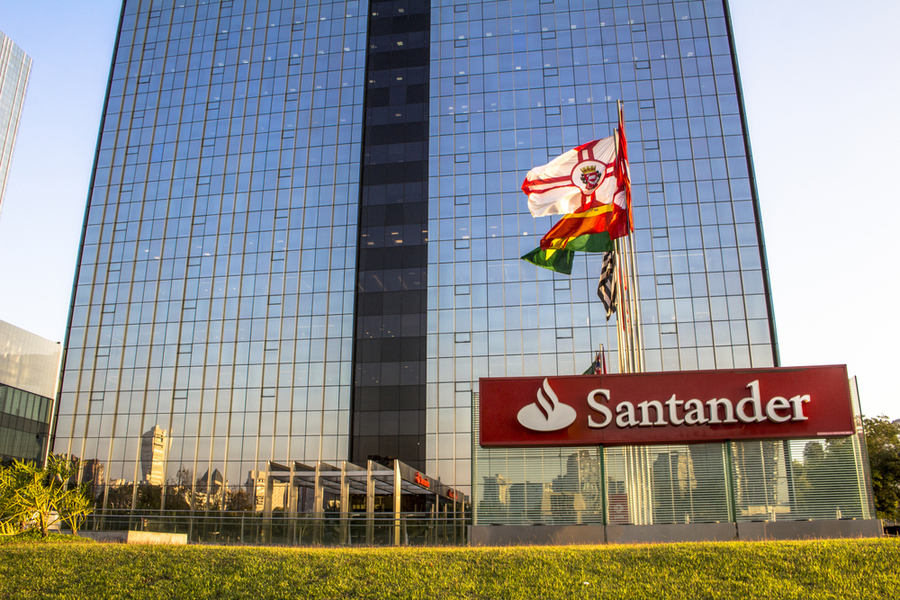 Santander Bank Ordered to Keep Brazilian Bitcoin Exchange ...