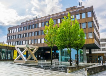 VADUZ, LIECHTENSTEIN bitcoin