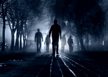 The Injured Hawk and Crypto Zombie