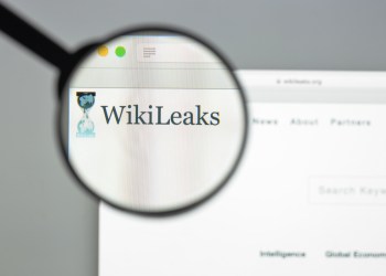 wikileaks