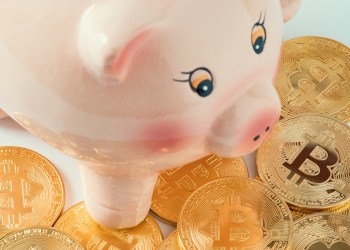 bitcoin piggy bank cambridge associates