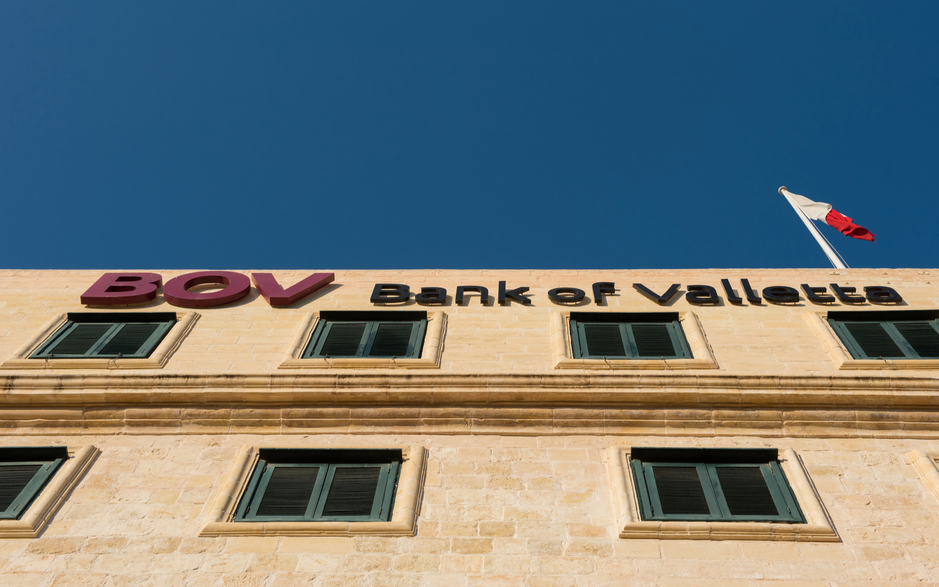 bank of valletta malta