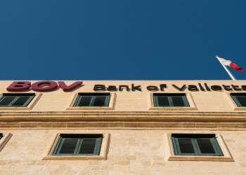 bank of valletta malta