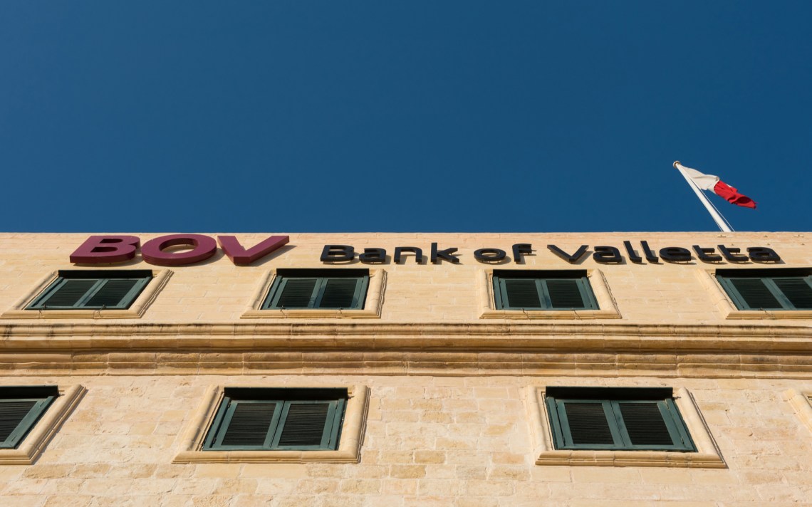 Bank of Valletta: €13M Cyberattack Highlights Bitcoin's Strength ...