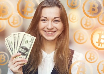 Cryptocurrency Lenders Bite Back At Bitcoin Bear Market With Record Volume