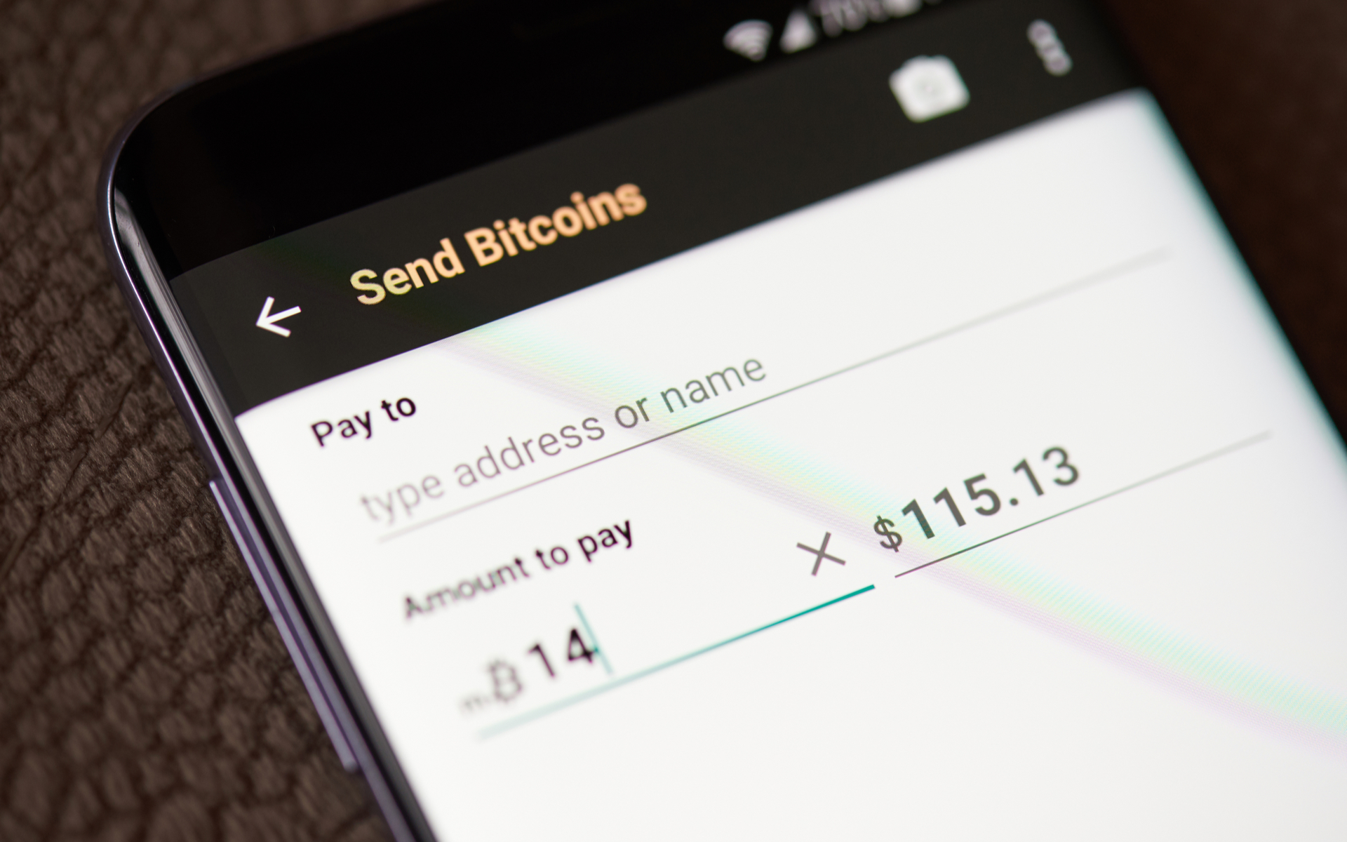 pay send bitcoin pay employees in bitcoin