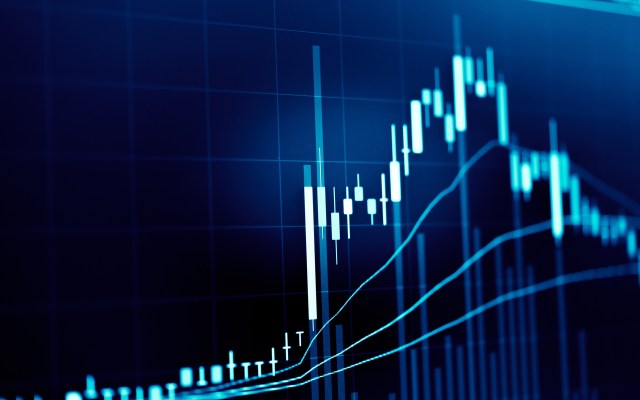 Bitcoin Price Touches $4K On Biggest Daily Volume Since May ...