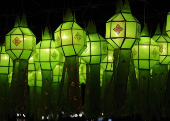 thailand green light