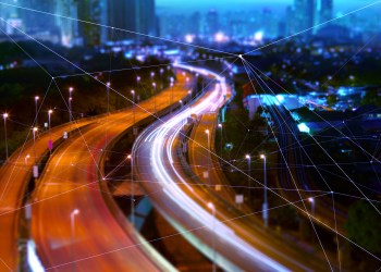 Blockchain Road Space Negotiation project wins BMW-Backed Competition for Auto Tech