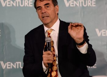 tim draper bitcoin interview with WSJ