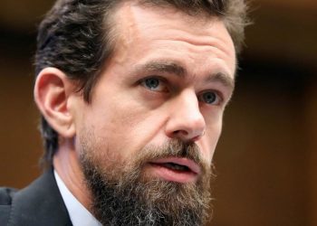 jack dorsey twitter CEO