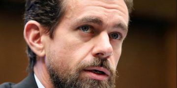 jack dorsey twitter CEO