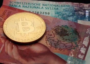 Famous Swiss Investor Marc Faber Finally Buys Bitcoin
