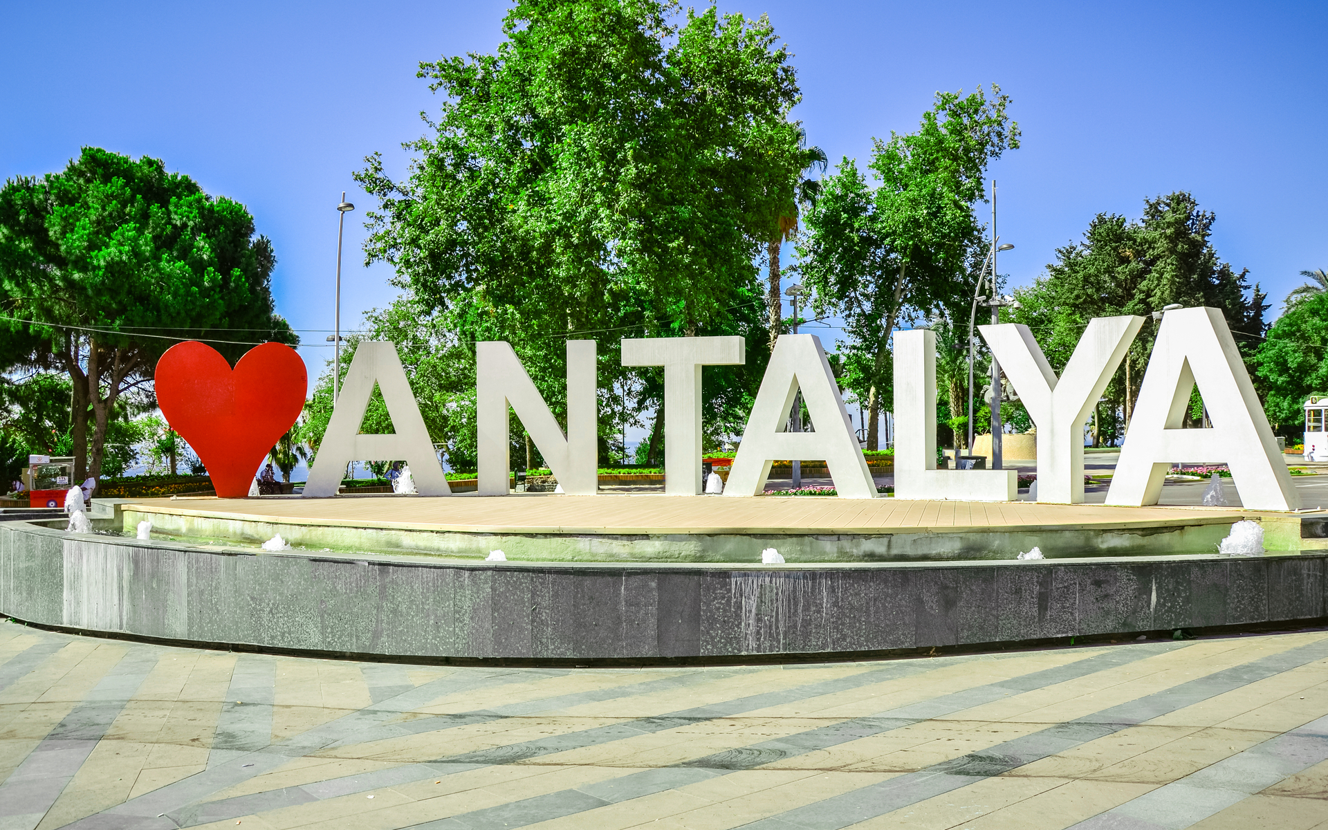 Antalya Homes Accepts Bitcoin for Property Sales in Turkey