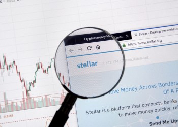 stellar xlm coinbase pro