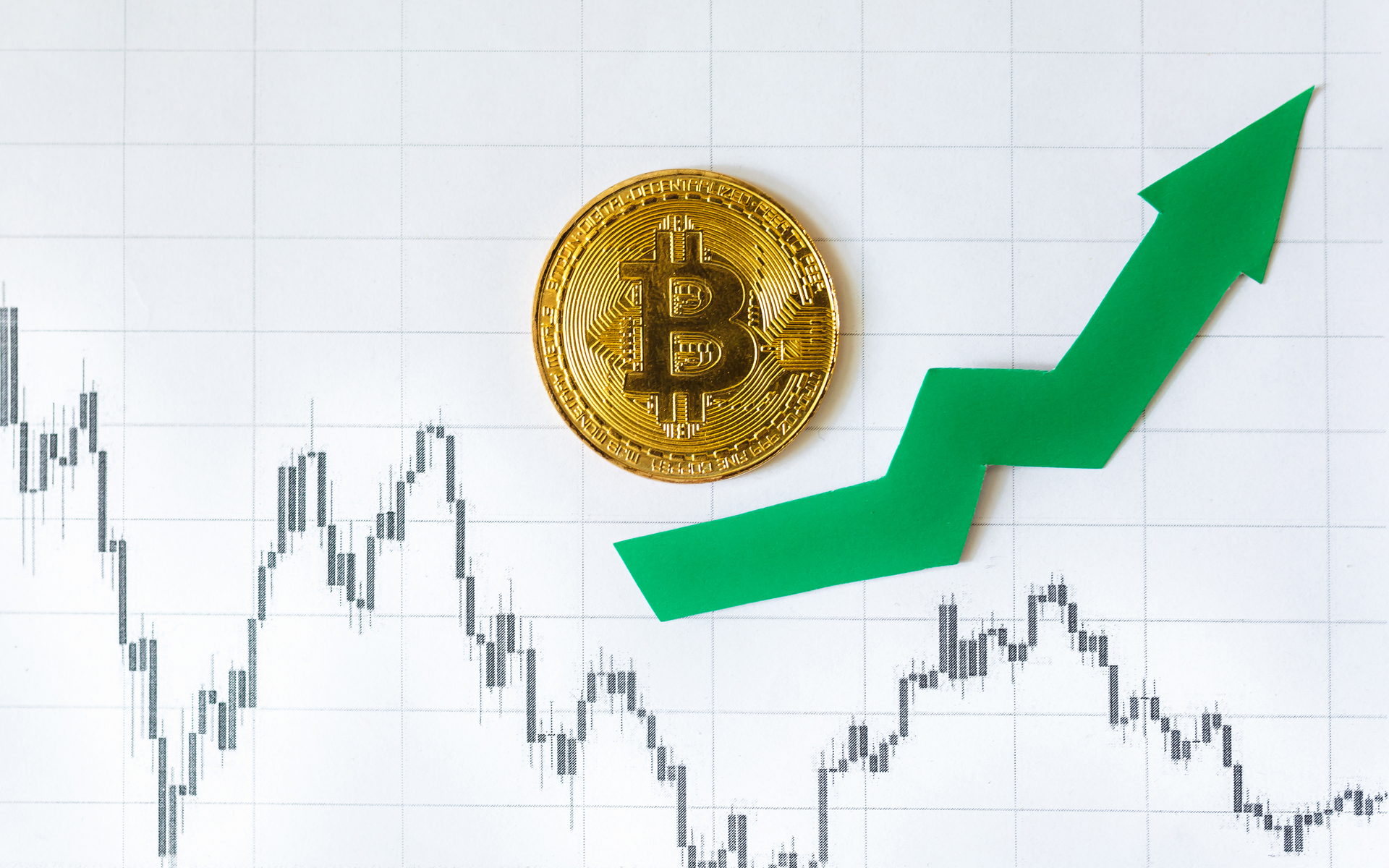 bitcoin price break $4000